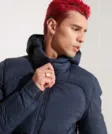 Superdry Expedition Down Windbreaker - Miesten toppatakit - 5057847145154E - 4