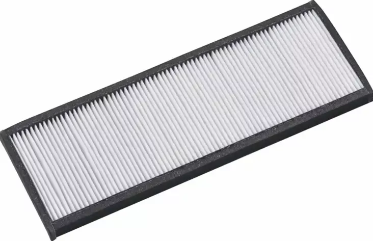 Tehosuodatin P-80HF-E - Suodattimet ja tarvikkeet - P-80HF-E - 1