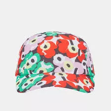 Adidas Marimekko cap miltco osfy - Lippikset - 4065424604414E - 1
