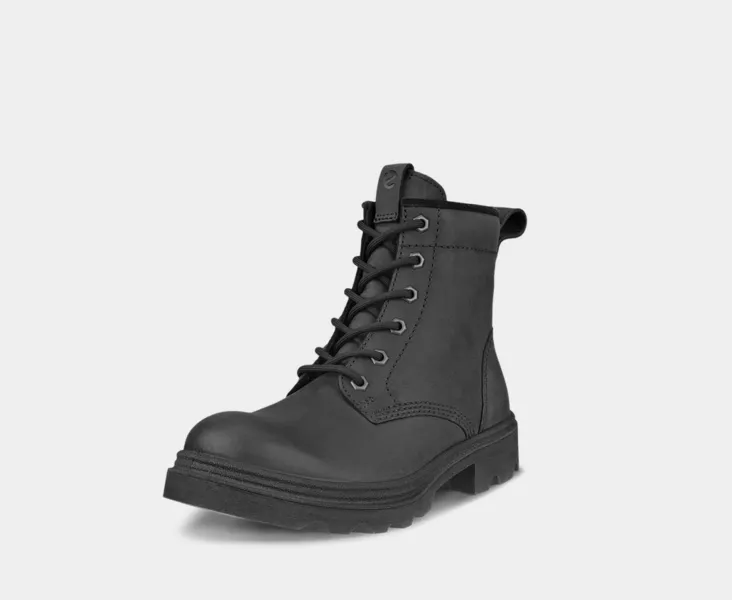 Ecco Grainer W maiharit - Naisten talvikengät ja nastakengät - 194890803220E - 1