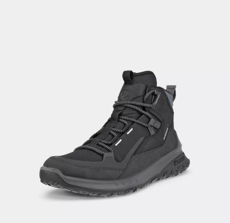 Ecco ULT-TRN M MID WP - Ulkoilukengät - 194891080545E - 1