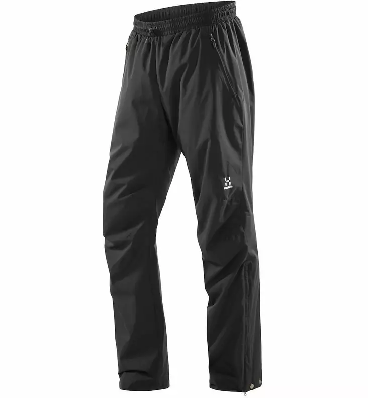 Haglöfs Aero Pant - Miesten ulkoiluhousut - 7318841504988E - 1
