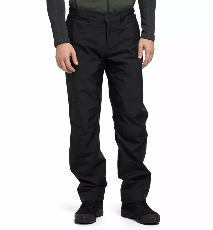 Haglöfs Astral Pant GTX - Miesten ulkoiluhousut - 7318841317847E - 1