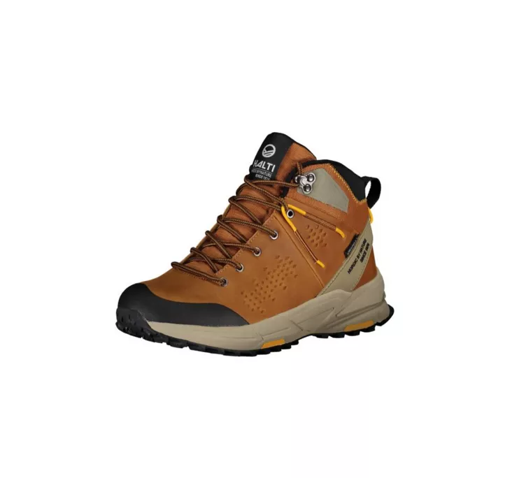Halti Hakon Mid DX Trekking Shoes - Ulkoilukengät - 6438519111674E - 1