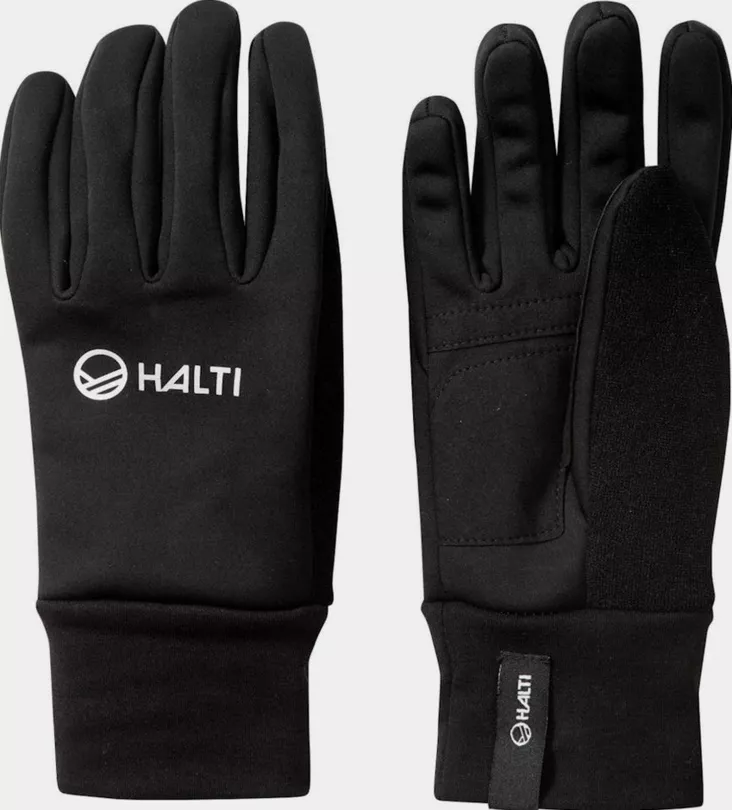 Halti Havu Gloves - Ulkoiluhanskat - 6438519124070E - 1