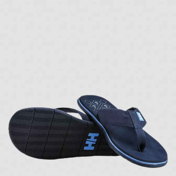 Helly Hansen W seasand hp blue - Naisten sandaalit - 7040055756050E - 1