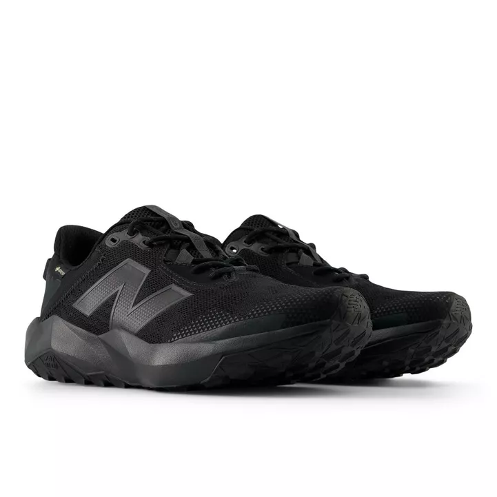 New Balance DynaSoft Nitrel v6 GoreTex - Juoksukengät - MTNTRGB6wide - 1