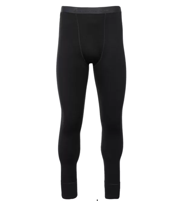 North Outdoor Arctic 260 merino pants - Miesten väliasut ja kerrastot - 6438442000380E - 1