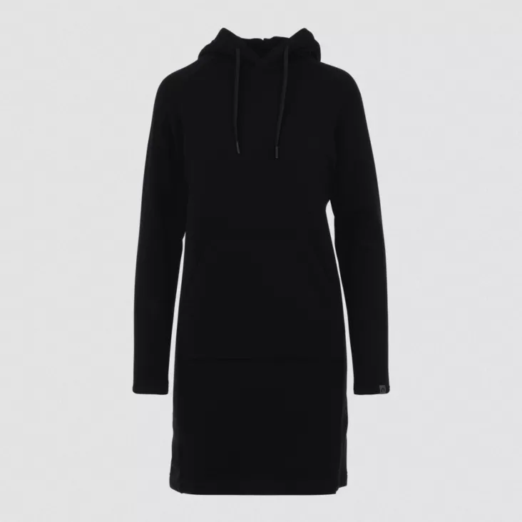 North Outdoor Maya 250 Mekko - Naisten fleece- ja villapaidat - 6438442044315E - 3