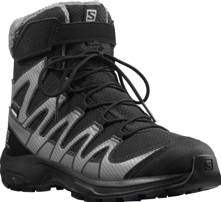 SALOMON XA PRO V8 WINTER CSWP - Ulkoilukengät - 193128713898E - 1