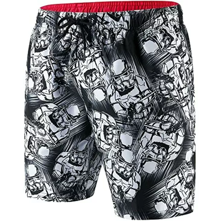 Speedo watershort Star Wars - Lasten shortsit - 5053744365350E - 1
