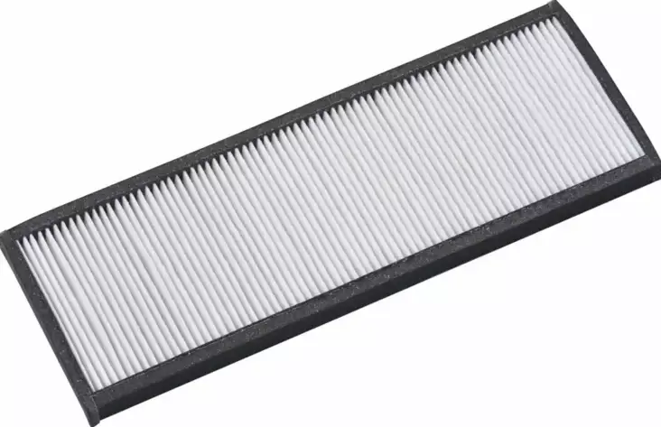 Tehosuodatin P-100HF5-E - Suodattimet ja tarvikkeet - P-100HF5-E - 1