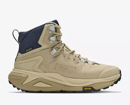 Hoka Kaha 3 GTX - Naisten ulkoilukengät - 1162531BLYF - 2