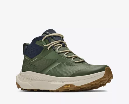 Hoka M Transport Hike GTX - Ulkoilukengät - 1172912_NLLF - 1