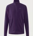Haglöfs Buteo Mid II Jacket Men - Miesten fleece- ja villapaidat - 608351_5UF - 4