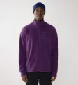 Haglöfs Buteo Mid II Jacket Men - Miesten fleece- ja villapaidat - 608351_5UF - 1