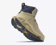 Hoka Kaha 3 GTX - Naisten ulkoilukengät - 1162531BLYF - 4