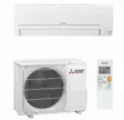 Mitsubishi Electric HR35 Ilmanjäähdytin - Pientalojen jäähdytys - PKT_MSZ-HR35VF - 1