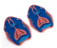 Speedo Power Paddle AU Blue/Orange - Uintivälineet - 73156F - 1