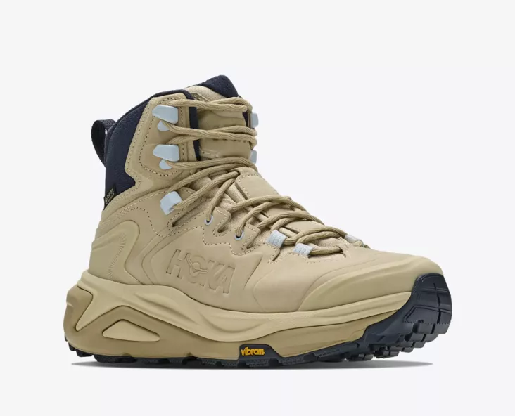 Hoka Kaha 3 GTX - Naisten ulkoilukengät - 1162531BLYF - 1