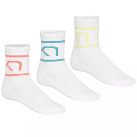 Kari Traa Tennis Sock 3 pack - Urheilusukat - 611430LAG - 1
