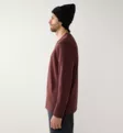 Haglöfs LS Tee - Miesten paidat - 607660_5YG - 3