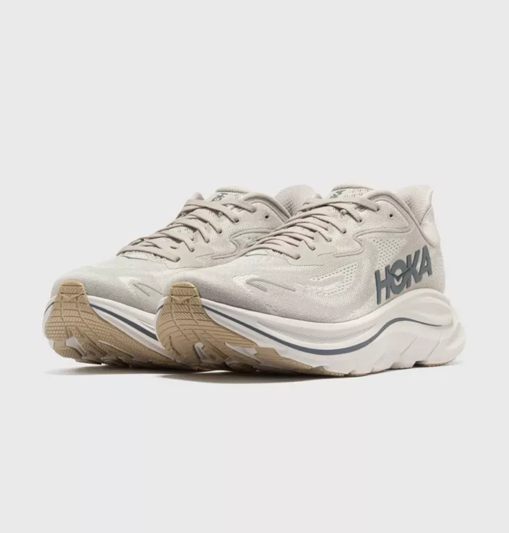 Hoka M Clifton 10 - Juoksukengät - 1162030PTYG - 1
