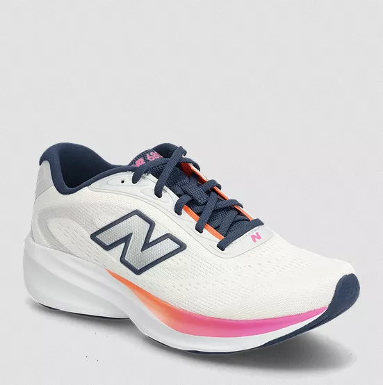 New Balance W Fresh Foam 608 - Naisten juoksukengät - W6809BI - 1