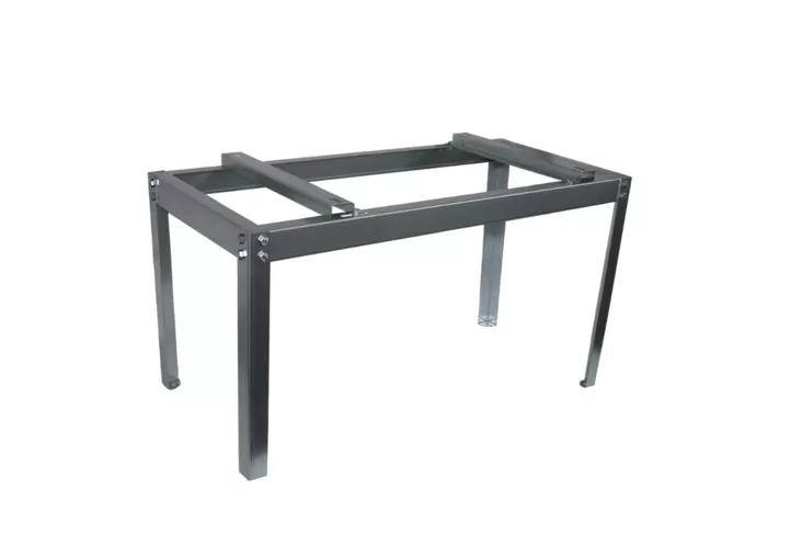 Scanoffice maatukiteline - Ilmalämpöpumppu maa-asenustelineet - SC-500FI - 2