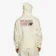 New Balance Reimagined graph hoodie - Miesten paidat - MT62E6VJ - 2