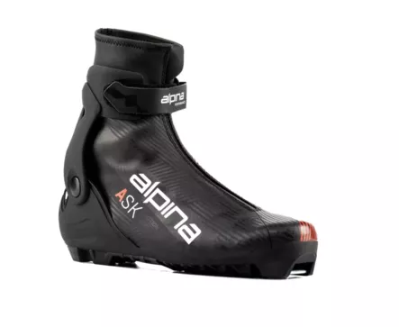 Alpina Action Skate luistelumonot - Luistelumonot - 53212K - 1