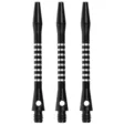 Faver Varavarret 3 kpl Alumiini - Darts - 53AH-BLK - 1