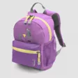Jack Wolfskin Little Scout 10 - Urheilureput ja laukut - A65426_PINK - 1