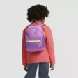 Jack Wolfskin Little Scout 10 - Urheilureput ja laukut - A65426_PINK - 2