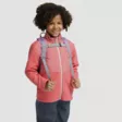 Jack Wolfskin Little Scout 10 - Urheilureput ja laukut - A65426_PINK - 3