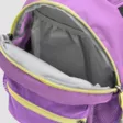 Jack Wolfskin Little Scout 10 - Urheilureput ja laukut - A65426_PINK - 5