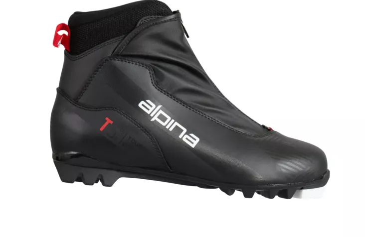 Alpina T5 Plus perinteisen hiihtomonot - Perinteisen monot - 53581K - 1