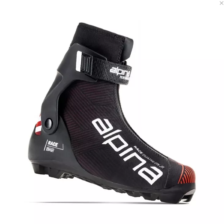 Alpina RDU JR Yhdistelmämonot - Luistelumonot - 59861K - 1