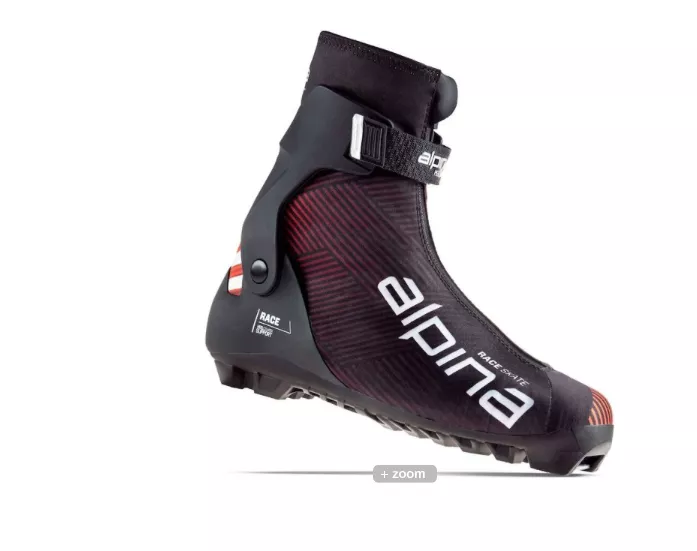 Alpina RSK Luistelumonot - Luistelumonot - 53741K - 1