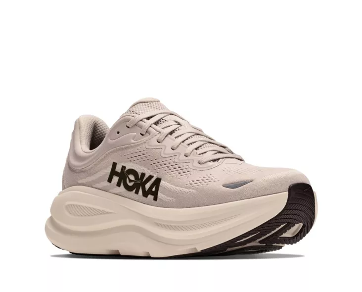 Hoka M Bondi 9 - Juoksukengät - 1162011RRCK - 1