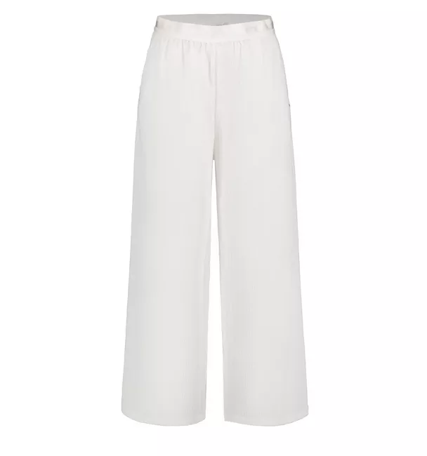 Luhta Hilleis naisten capri - Naisten vapaa-ajan housut - 37766402L - 1