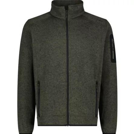 CMP Fleece Jacket M - Miesten fleece- ja villapaidat - 3H60747N - 1