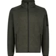 CMP Fleece Jacket M - Miesten fleece- ja villapaidat - 3H60747N - 1