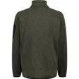 CMP Fleece Jacket M - Miesten fleece- ja villapaidat - 3H60747N - 2