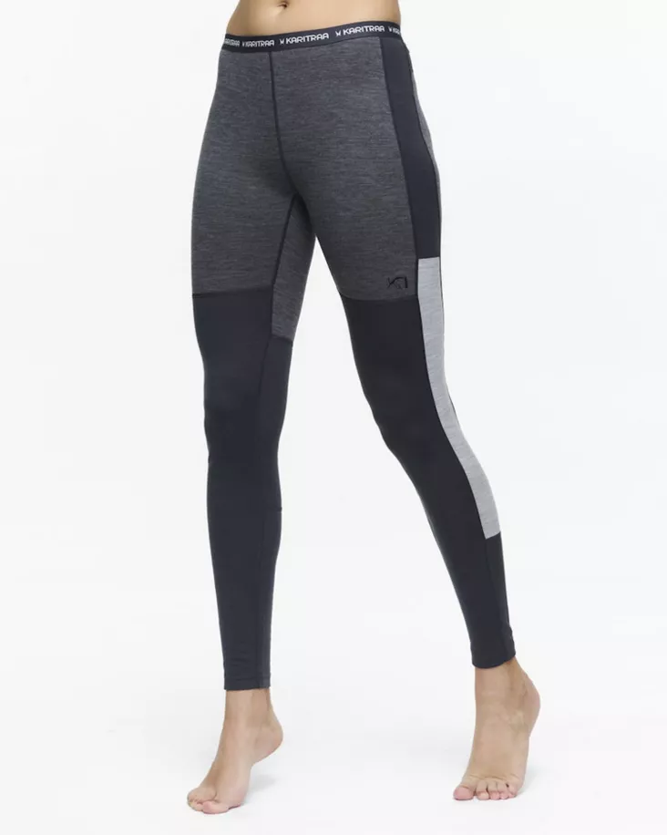 Kari Traa Lam Pant - Naisten väli- ja alusasut - 623021_MARIN - 1