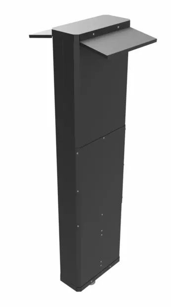 Nordic Sun Tolppa Pro - Lataustolpat - TOLPPA-PRO - 1