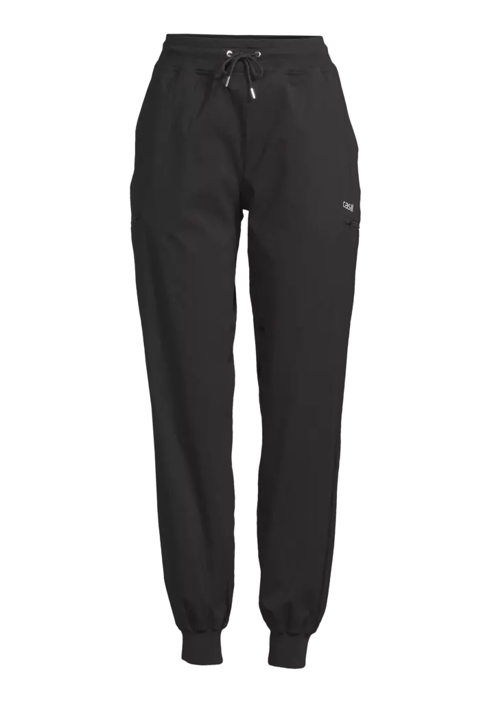 Casall Step Woven Pants - Naisten vapaa-ajan housut - 24171P - 1