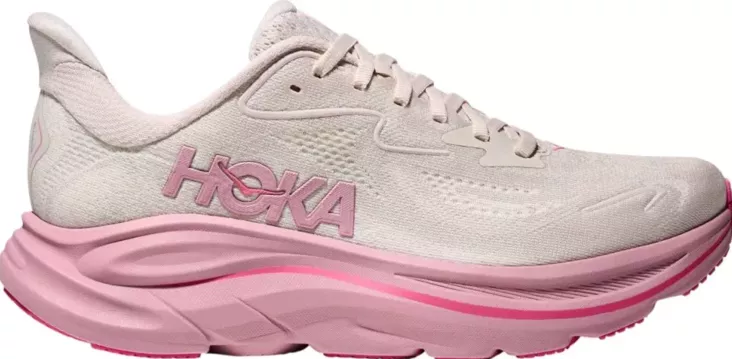 Hoka W Clifton 10 - Naisten juoksukengät - 1162031P - 1
