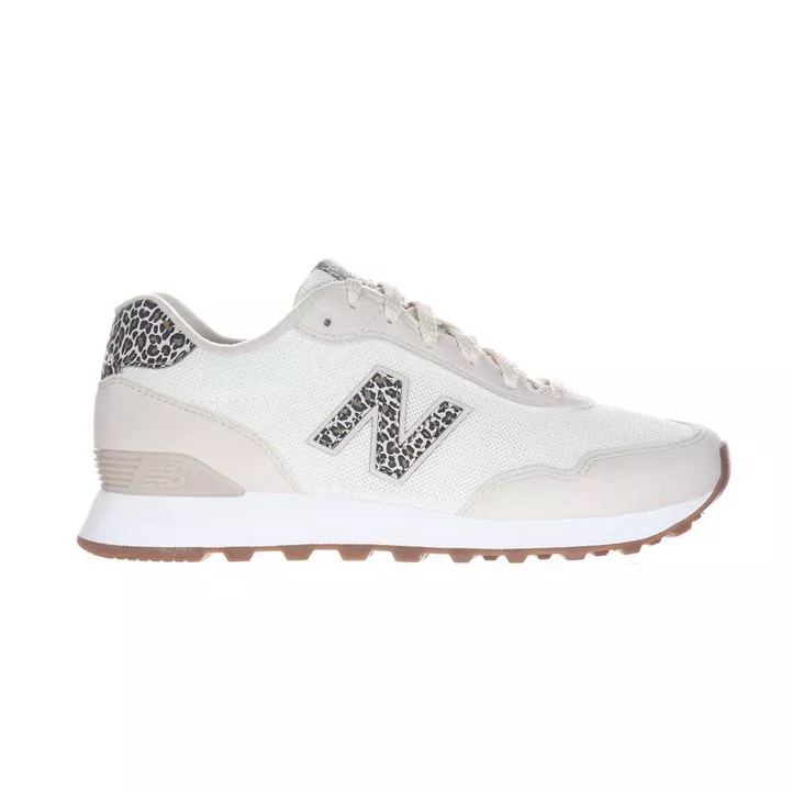 New Balance 515 leopard - Naisten tennarit - W5156FP - 1