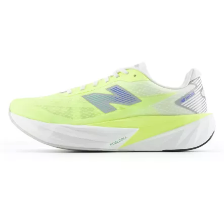 New Balance FuelCell Rebel v5 - Juoksukengät - MFCX6KQ - 2